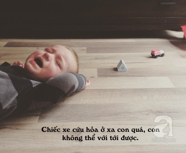 Lý do giận dỗi của trẻ khiến cha mẹ lắc đầu ngán ngẩm - Ảnh 13.