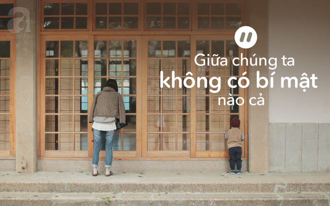 Những câu nói giúp con tránh hiểm họa bị xâm hại tình dục - Ảnh 4.