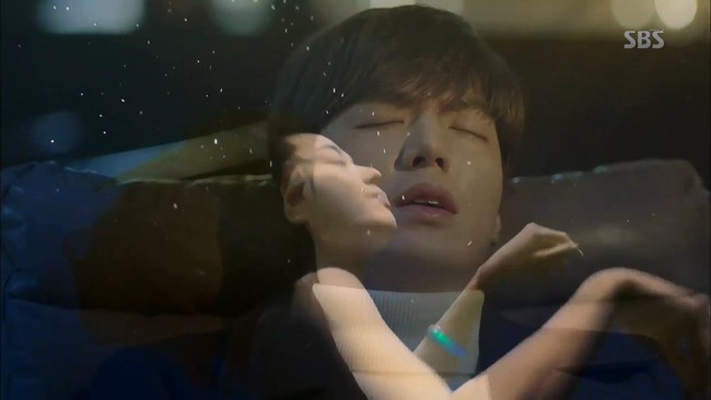 Sốc nặng khi Lee Min Ho - Jun Ji Hyun cùng... chết dù phim chưa kết thúc - Ảnh 10.