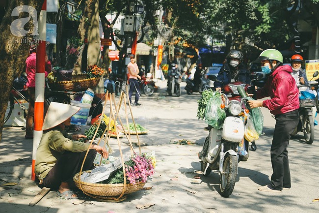 Ngày cuối cùng năm cũ đang trôi đi bình dị mà đẹp đến nao lòng như thế này đây - Ảnh 11.