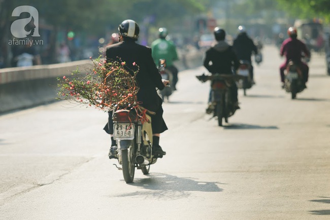 Ngày cuối cùng năm cũ đang trôi đi bình dị mà đẹp đến nao lòng như thế này đây - Ảnh 19.