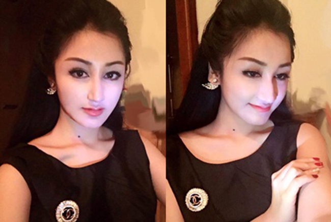 Bị lật tẩy sống ảo, photoshop ảnh đến méo cửa để eo thon, hông rộng, cô nàng đanh đá đáp trả... - Ảnh 9.