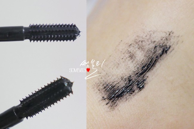 5 cây mascara châu Á không thua kém bất kỳ sản phẩm Âu Mỹ nào - Ảnh 8.