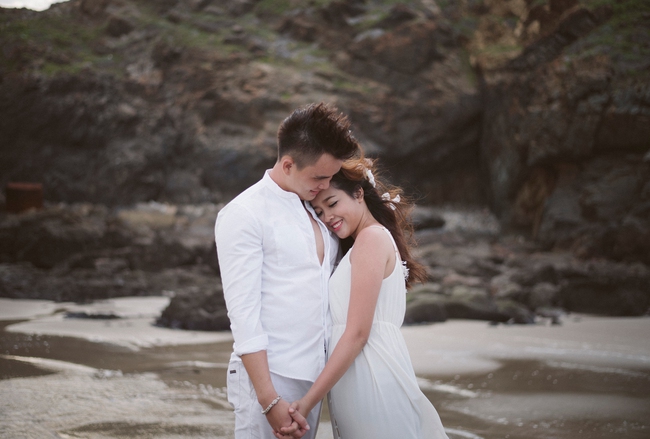 Chuyện trai làng cưa gái phố cười ra nước mắt vì quá lầy lội: Không thương anh là anh quăng xuống hồ! - Ảnh 5.