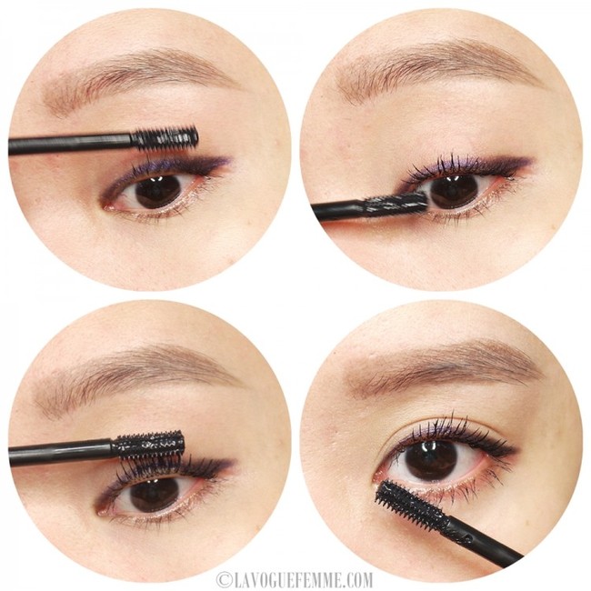 5 cây mascara châu Á không thua kém bất kỳ sản phẩm Âu Mỹ nào - Ảnh 10.