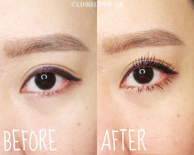 5 cây mascara châu Á không thua kém bất kỳ sản phẩm Âu Mỹ nào - Ảnh 11.