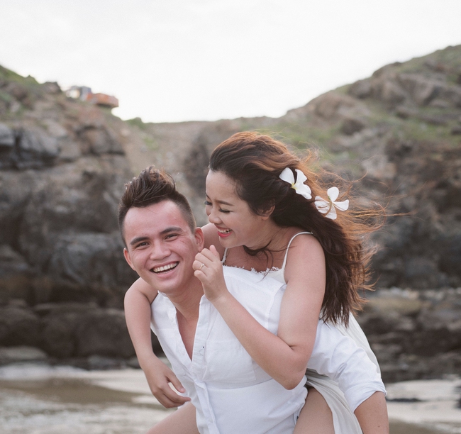 Chuyện trai làng cưa gái phố cười ra nước mắt vì quá lầy lội: Không thương anh là anh quăng xuống hồ! - Ảnh 6.