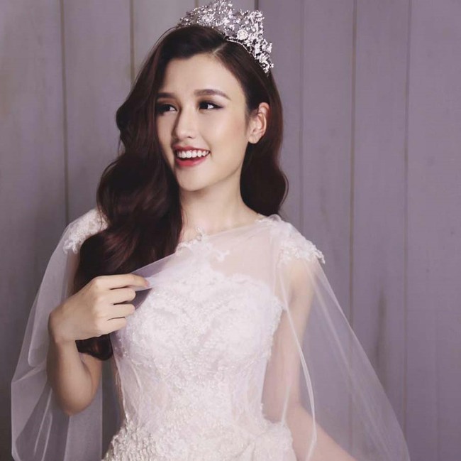 Top chân dài lọt vào vòng ghi hình cuối cùng của The Face 2017 đã lộ diện  - Ảnh 4.