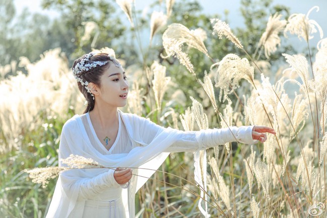 Đóng lại phim của Dương Mịch, tình cũ Phạm Băng Băng bị chê điệu đà - Ảnh 9.