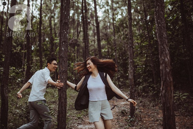 Lướt net kiếm người ăn chung mỳ tôm, sập bẫy Valentine, chia tay 2 năm rồi... không để mất nhau thêm nữa - Ảnh 5.