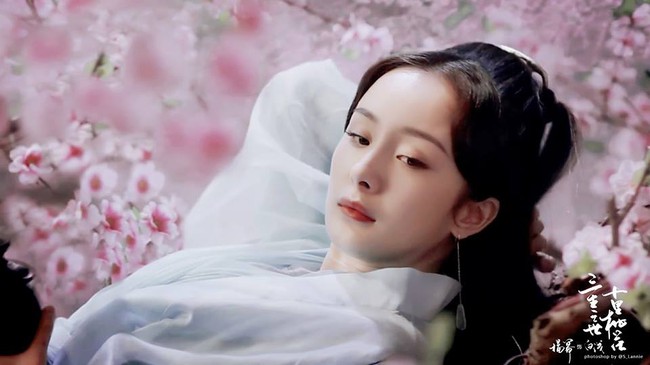 Dương Mịch - Triệu Hựu Đình: Khi nàng lơ ngơ gặp gã mặt dày đệ nhất thiên hạ - Ảnh 8.