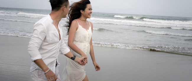 Chuyện trai làng cưa gái phố cười ra nước mắt vì quá lầy lội: Không thương anh là anh quăng xuống hồ! - Ảnh 8.
