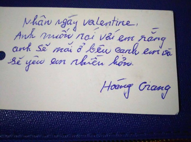 Hỏi thế gian Valentine là chi mà người rộn ràng khoe hoa quà sang chảnh, người chiếc bóng 1 mình bên củ khoai lang - Ảnh 19.