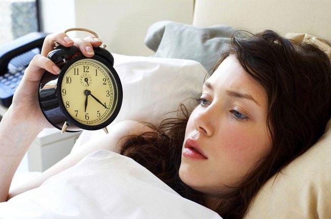 Bạn có biết đây là khung giờ vàng nếu bạn đi ngủ thì sẽ trẻ rất lâu và vô cùng khỏe mạnh - Ảnh 2.