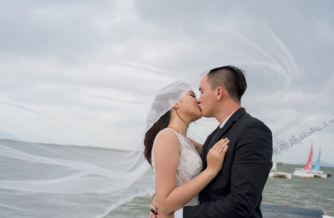 Chuyện trai làng cưa gái phố cười ra nước mắt vì quá lầy lội: Không thương anh là anh quăng xuống hồ! - Ảnh 11.