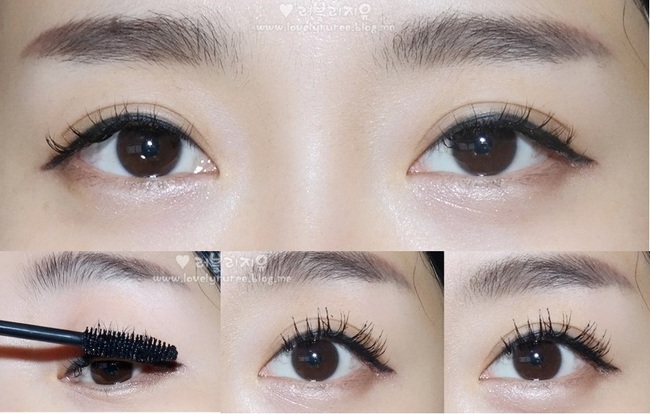 5 cây mascara châu Á không thua kém bất kỳ sản phẩm Âu Mỹ nào - Ảnh 17.