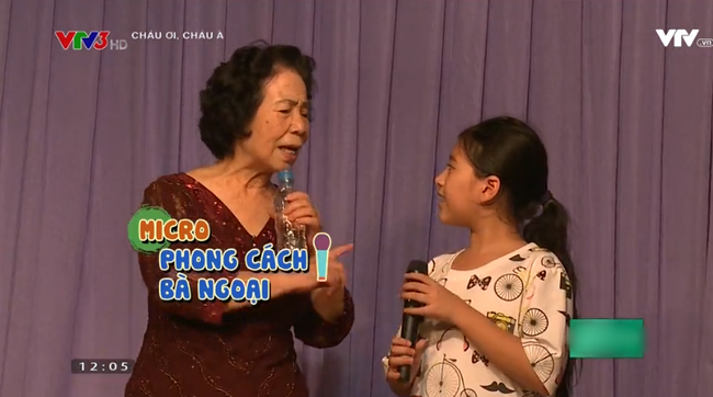 Con gái Hồng Vân thót tim vì trò chơi đặt cược cân não của Cháu ơi, cháu à - Ảnh 1.