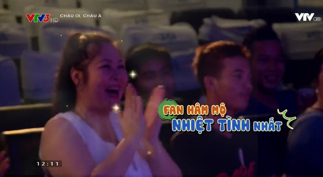 Con gái Hồng Vân thót tim vì trò chơi đặt cược cân não của Cháu ơi, cháu à - Ảnh 5.