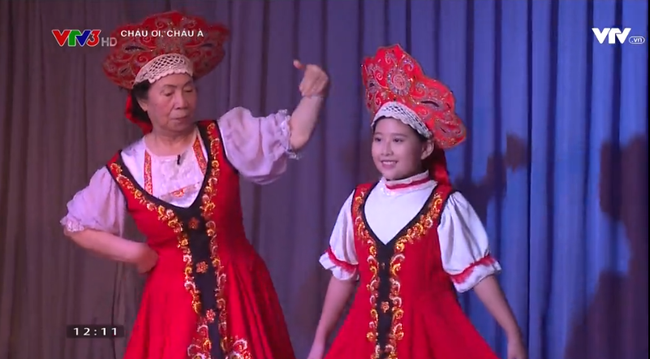 Con gái Hồng Vân thót tim vì trò chơi đặt cược cân não của Cháu ơi, cháu à - Ảnh 6.