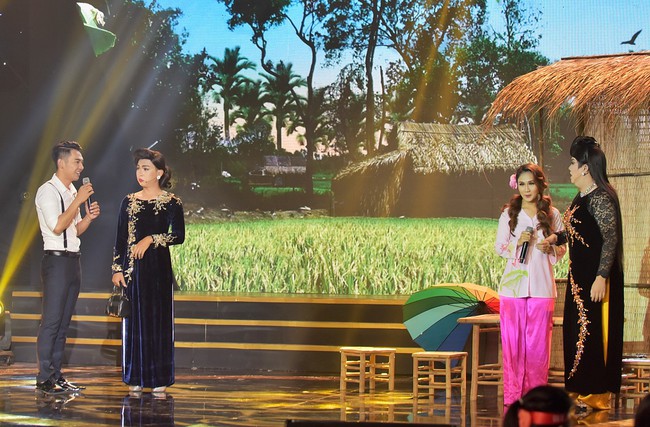 Tài không đợi tuổi, Quán quân The Voice Kids Thiện Nhân tiếp tục đăng quang Cặp đôi vàng - Ảnh 29.