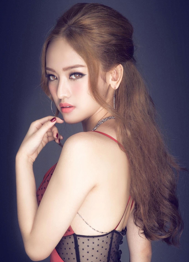 The Face 2017: Từ siêu mẫu, hotgirl cho đến fashionista đều có mặt đầy đủ! - Ảnh 27.