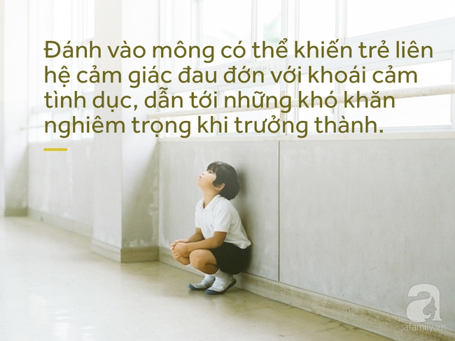 Chỉ một lần đánh con cũng để lại những hệ lụy khó lường như này đây - Ảnh 6.