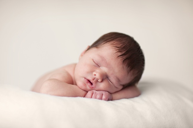 5 lầm tưởng về giấc ngủ của trẻ sơ sinh bố mẹ nào cũng mắc phải - Ảnh 3.