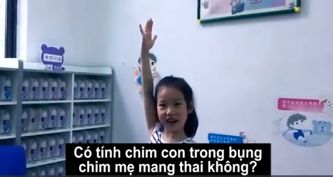 Cười té ghế với 1 câu hỏi của cô giáo và 1001 cách đáp xoáy của học sinh - Ảnh 5.