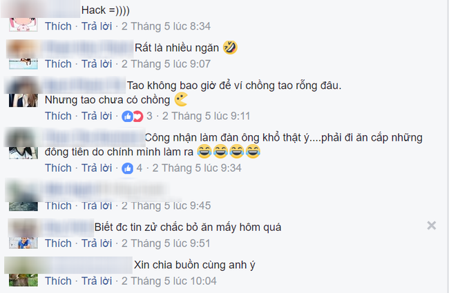 Mát trời, cô gái dọn đống gạch cũ trong nhà và ngỡ ngàng phát hiện ra quỹ đen của bố - Ảnh 5.