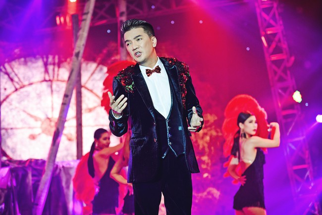 Thanh Thảo: Tôi sẵn sàng xù lông, đanh đá để bảo vệ người thân - Ảnh 9.