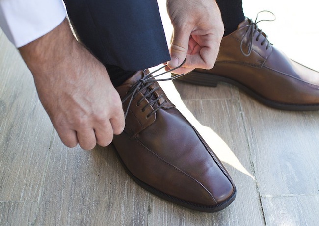Dây giày buộc chặt cỡ nào cũng bị tuột, hóa ra cũng có nguyên nhân của nó - Ảnh 2.