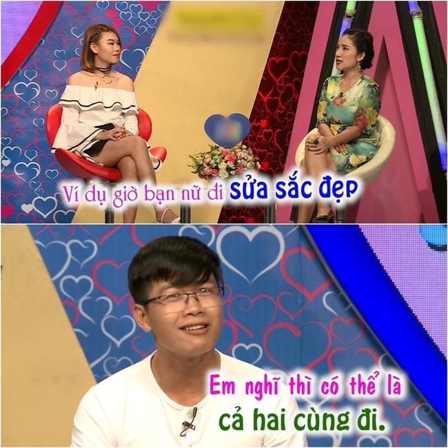 Cô trợ lý xinh đẹp của Nhã Phương đổ gục vì anh chàng có tài tán gái độc - lạ - Ảnh 2.
