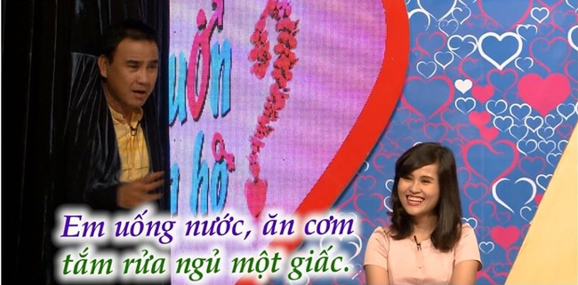 Khán giả khó chịu vì những đòi hỏi quá cao của nam khách mời U50 trong Bạn muốn hẹn hò - Ảnh 8.