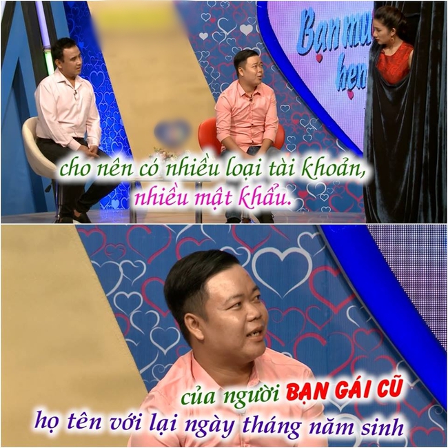 Hé lộ bí mật động trời, anh chàng khù khờ này bị cô gái xinh đẹp từ chối phũ phàng - Ảnh 2.