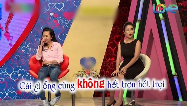 Chuyện tình anh bán kẹo kéo dễ thương bậc nhất Bạn muốn hẹn hò - Ảnh 3.