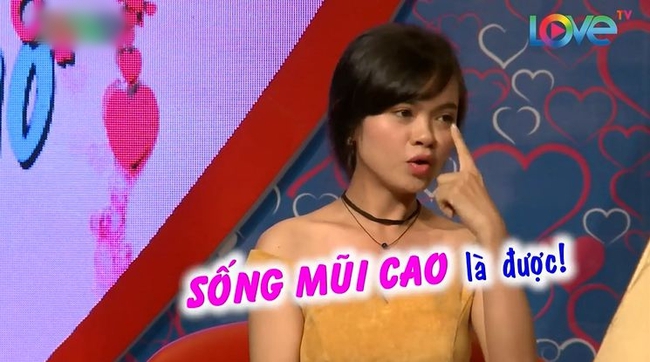 Đây là chàng trai bị... hít ngửi nhiều nhất ở Bạn muốn hẹn hò - Ảnh 3.
