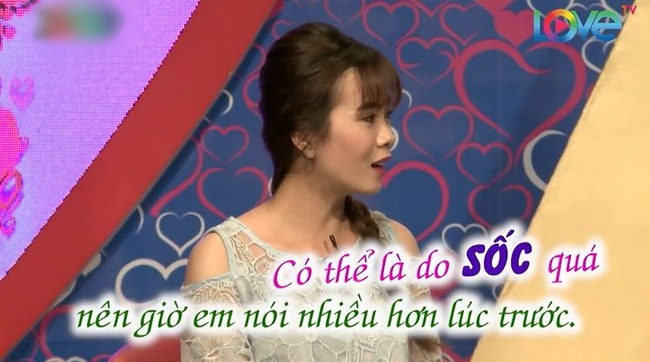 Đây là thánh tán gái khiến MC Quyền Linh phải liên tục gật gù - Ảnh 2.