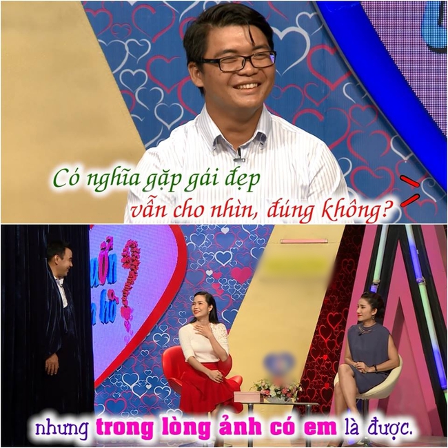 Bạn muốn hẹn hò: Xin lỗi, anh chỉ là anh bán cháo lòng... nhưng mà em thích! - Ảnh 11.