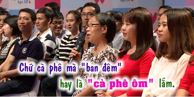 Chàng trai chạy mất dép vì mẹ vợ tương lai hỏi có đi cà phê ôm không - Ảnh 4.