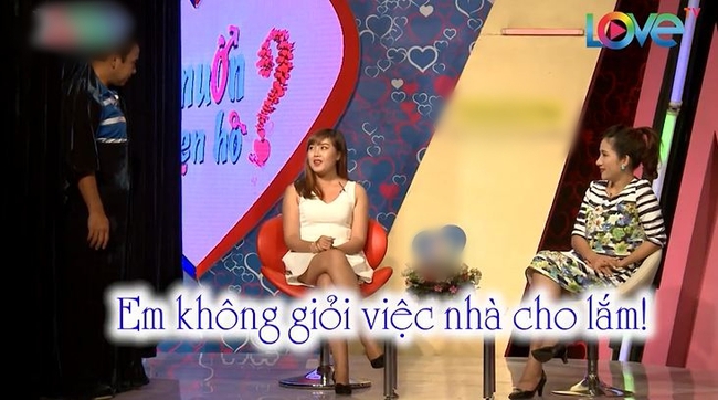 Đây là chàng trai bị... hít ngửi nhiều nhất ở Bạn muốn hẹn hò - Ảnh 10.