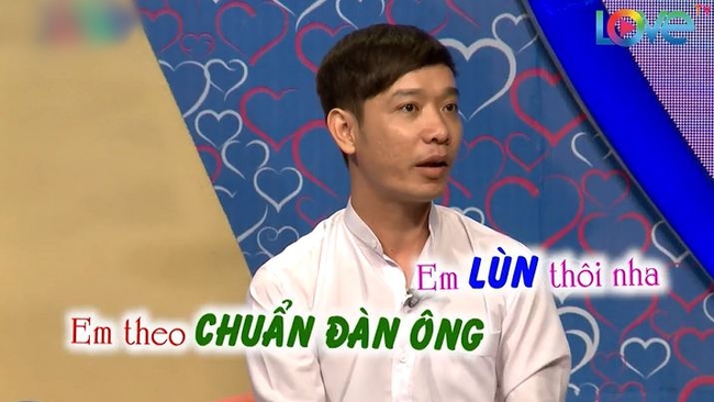 Hé lộ bí mật động trời, anh chàng khù khờ này bị cô gái xinh đẹp từ chối phũ phàng - Ảnh 7.