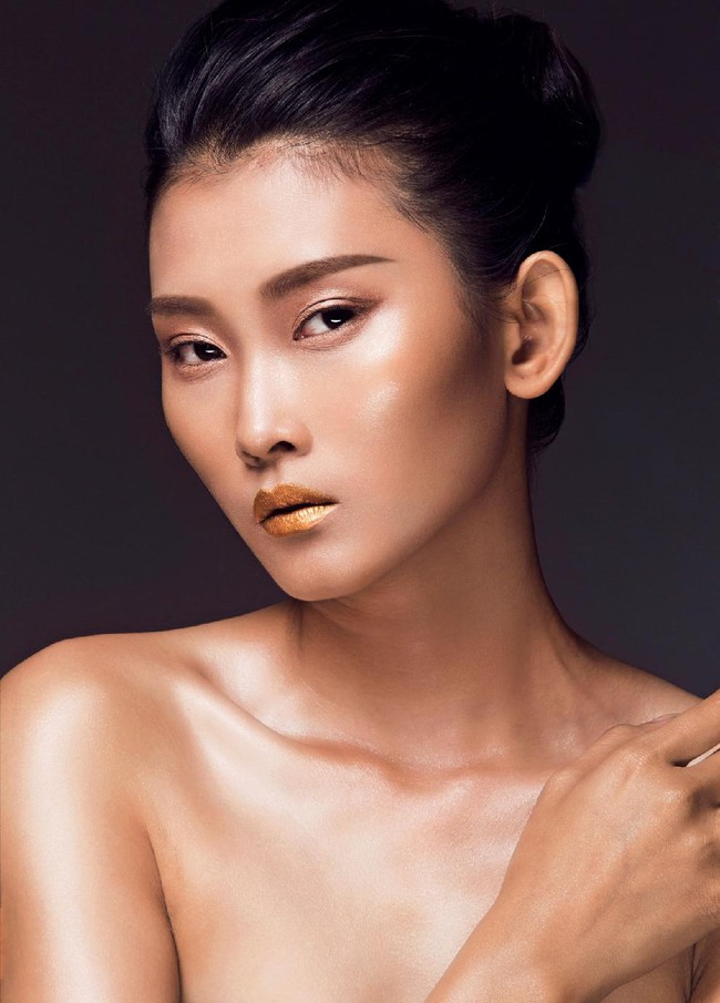 Top chân dài lọt vào vòng ghi hình cuối cùng của The Face 2017 đã lộ diện  - Ảnh 6.