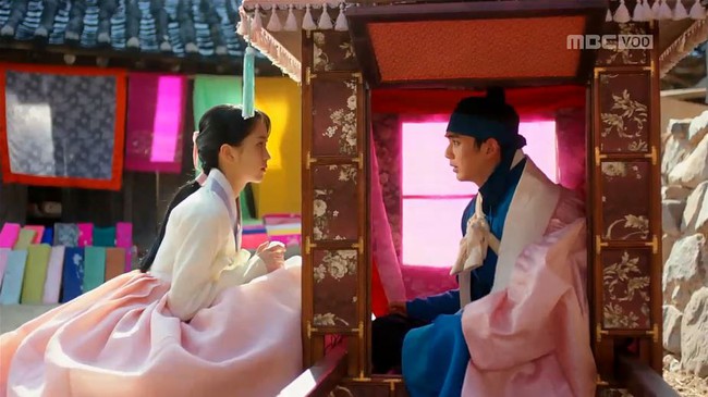 Thái tử Yoo Seung Ho: Quá ngây thơ nên mới vô số tội! - Ảnh 2.