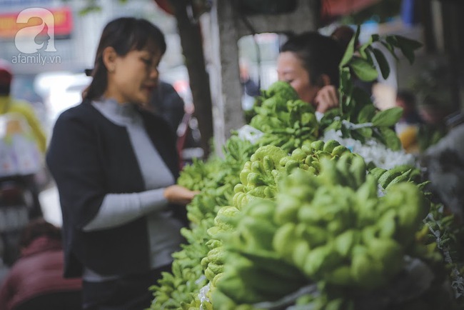 Ngày 23 tháng Chạp của một gia đình Hà Nội 3 thế hệ lâu đời nơi phố cổ - Ảnh 6.