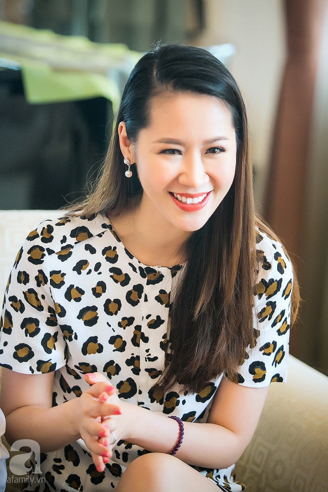 Chồng doanh nhân của Hoa hậu Dương Thùy Linh thừa nhận: Khi yêu Linh, não tôi như bay mất - Ảnh 18.