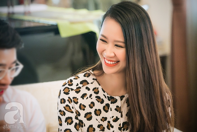 Chồng doanh nhân của Hoa hậu Dương Thùy Linh thừa nhận: Khi yêu Linh, não tôi như bay mất - Ảnh 14.