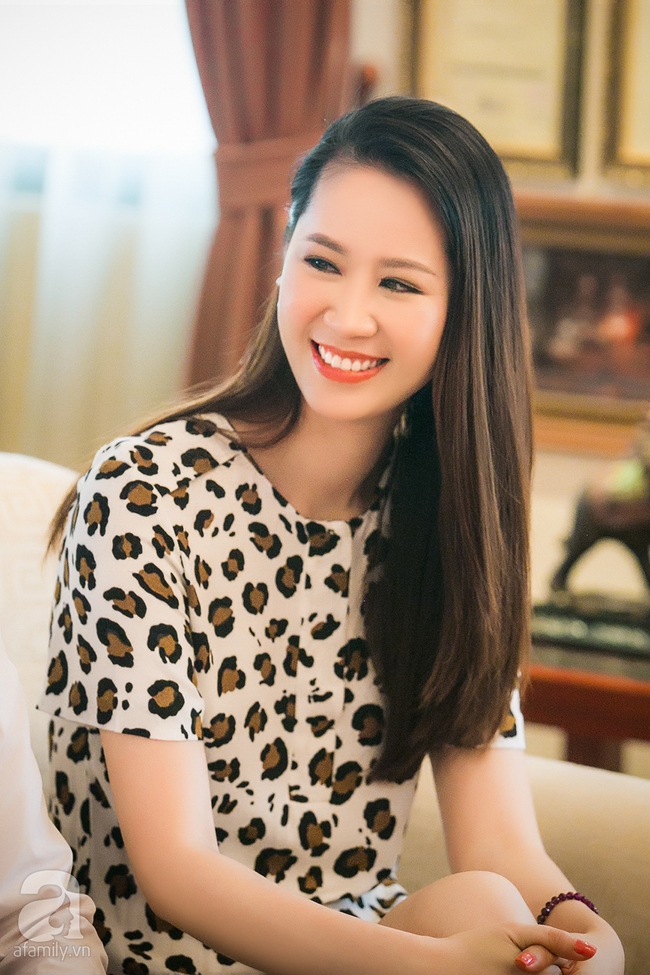 Chồng doanh nhân của Hoa hậu Dương Thùy Linh thừa nhận: Khi yêu Linh, não tôi như bay mất - Ảnh 15.