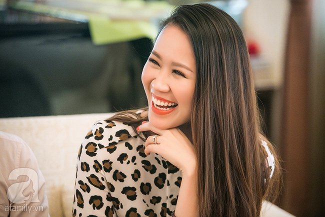 Chồng doanh nhân của Hoa hậu Dương Thùy Linh thừa nhận: Khi yêu Linh, não tôi như bay mất - Ảnh 6.