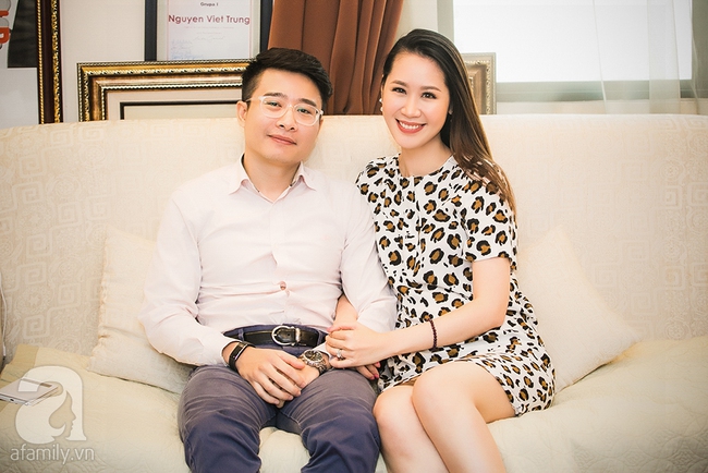 Chồng doanh nhân của Hoa hậu Dương Thùy Linh thừa nhận: Khi yêu Linh, não tôi như bay mất - Ảnh 20.