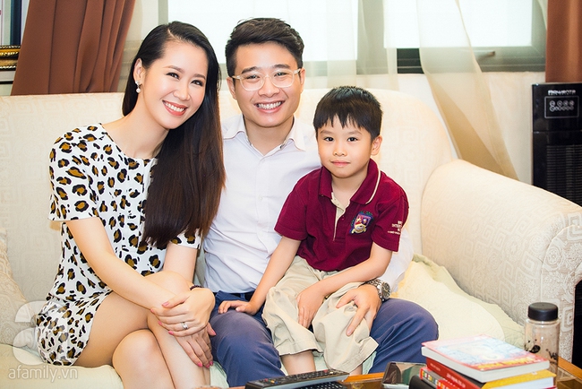 Chồng doanh nhân của Hoa hậu Dương Thùy Linh thừa nhận: Khi yêu Linh, não tôi như bay mất - Ảnh 19.